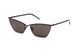 Солнцезащитные очки SAINT LAURENT SL 637 001 BLACK 1160 фото 2