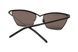 Солнцезащитные очки SAINT LAURENT SL 637 001 BLACK 1160 фото 4