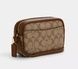 Сумка Coach Mini Jamie Camera Bag In Signature Canvas 1060 фото 2