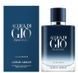 Парфумована вода Giorgio Armani Acqua di Gio Profondo Homme Refillable 100 мл (3614273953849) 3614273953849 фото 2