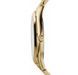 Часы Michael Kors Slim Runway MK3179 gold 105 фото 2