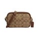 Сумка Coach Mini Jamie Camera Bag In Signature Canvas 1060 фото 1