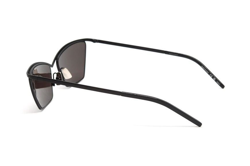 Солнцезащитные очки SAINT LAURENT SL 637 001 BLACK 1160 фото