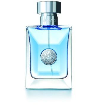 Туалетная вода Versace Pour Homme 100 ml (8011003995967) 8011003995967 фото