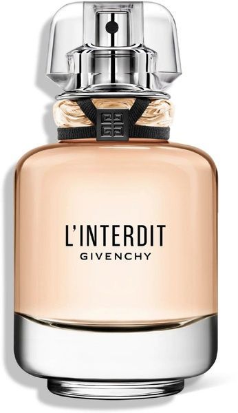 Парфумована вода Givenchy L'Interdit 80 ml (3274872372153) 3274872372153 фото