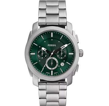Мужские часы Fossil Machine FS6079 42 mm wtchs_29111 фото