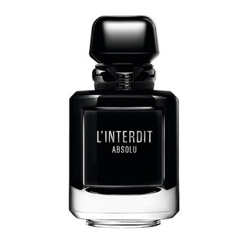 Парфюмированная вода Givenchy L'Interdit Intense Absolu 80 мл 3274872473683 фото