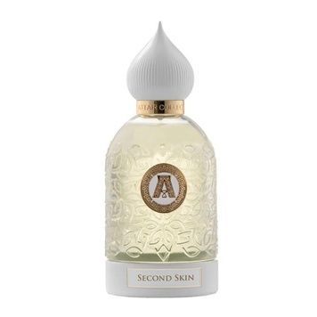 Парфюмированная вода Attar Collection Second Skin 80 мл (6297001637166) 6297001637166 фото