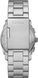 Чоловічий годинник Fossil Machine FS6079 42 mm wtchs_29111 фото 2