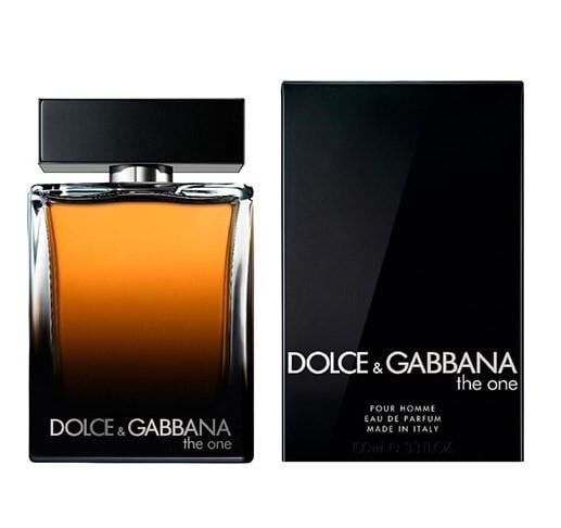 Парфумована вода Dolce&Gabbana The One for Men 100 мл (8057971180547) 8057971180547 фото