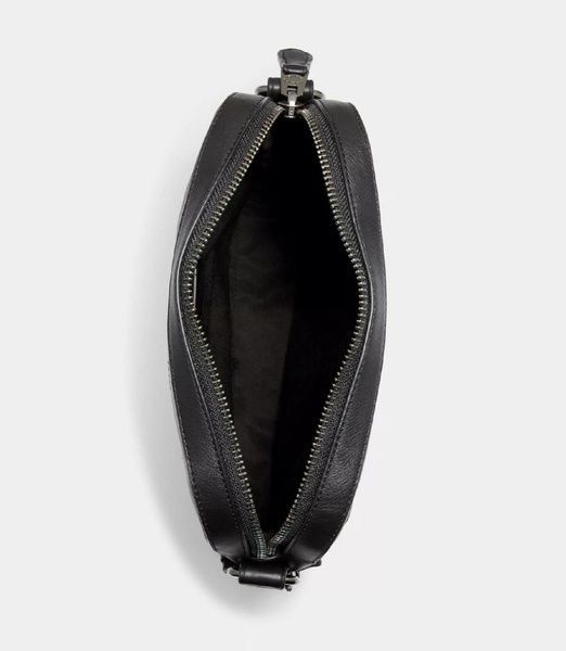 Сумка кожаная Coach Houston Flight Bag мужская 1051 фото