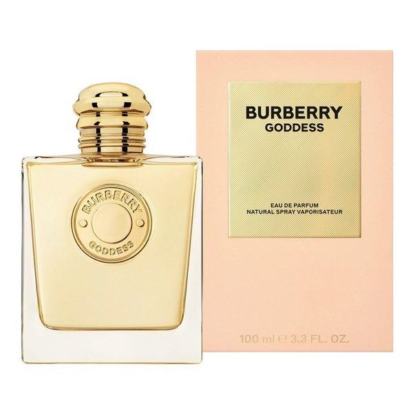 Парфюмерная вода Burberry Burberry Goddess 100 ml (3616302020652) 3616302020652 фото