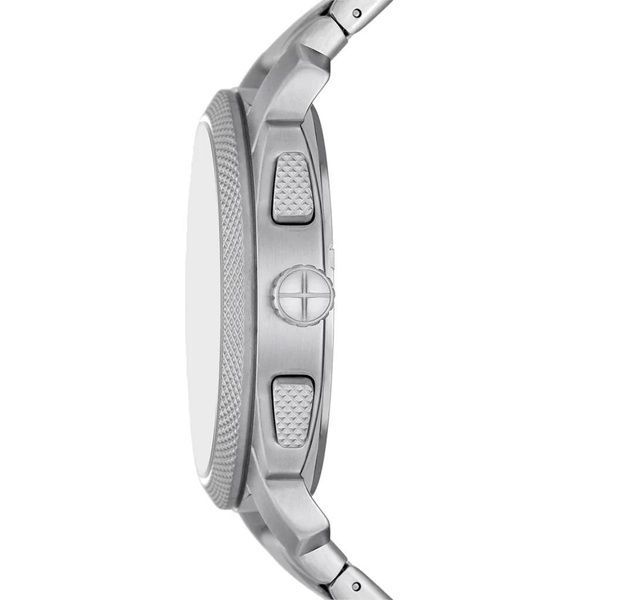 Чоловічий годинник Fossil Machine FS6079 42 mm wtchs_29111 фото