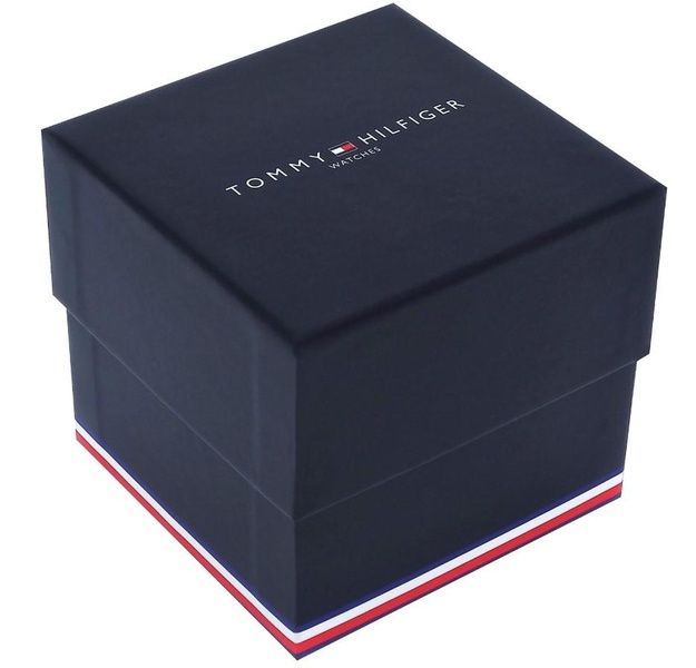 Годинник Tommy Hilfiger 1710409 159 фото