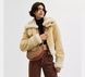 Сумка Coach Mira Shoulder In Signature Canvas 1048 фото 6