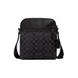 Сумка кожаная Coach Houston Flight Bag мужская 1051 фото 1
